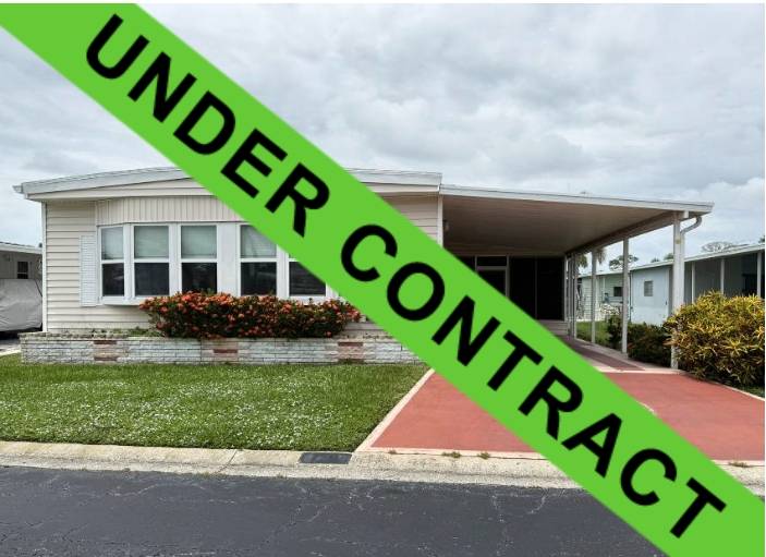 249 Coconut St a Bradenton, FL Mobile or Manufactured Home for Sale